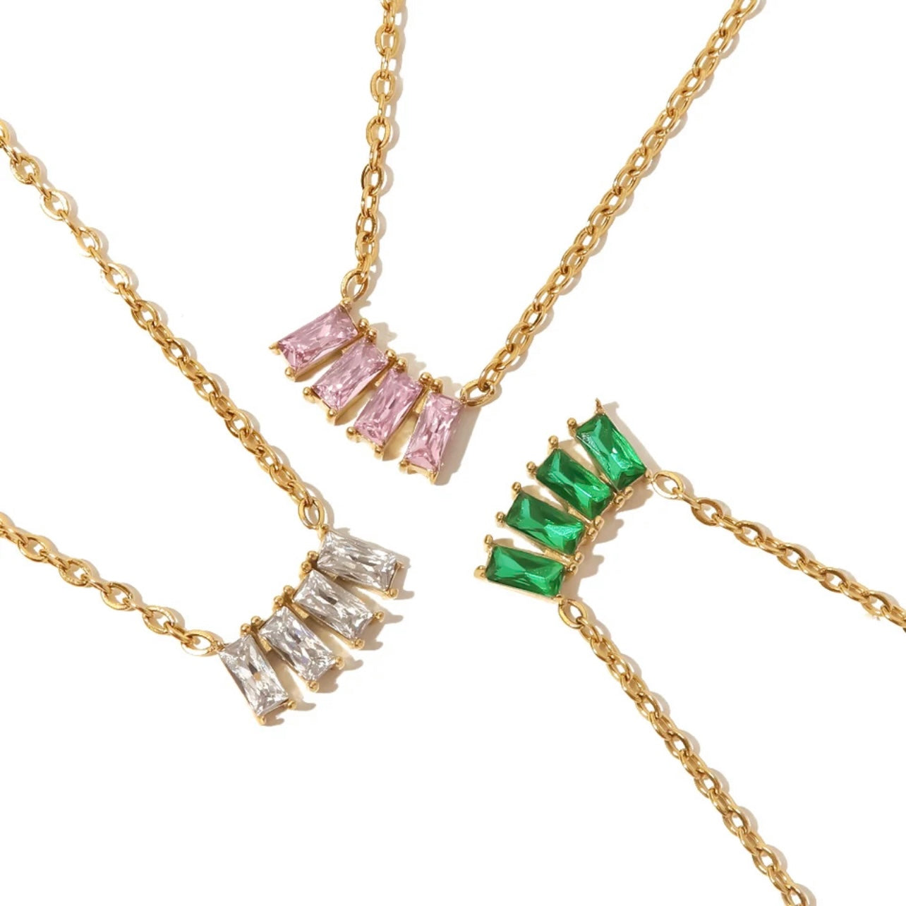 COLLAR SOPHYA