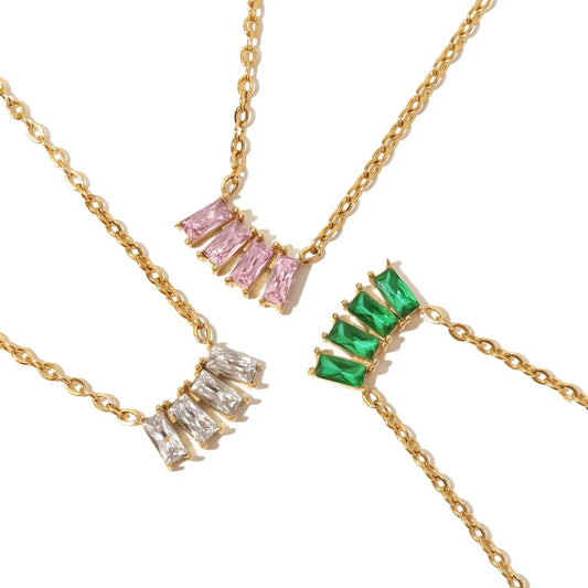 COLLAR SOPHYA