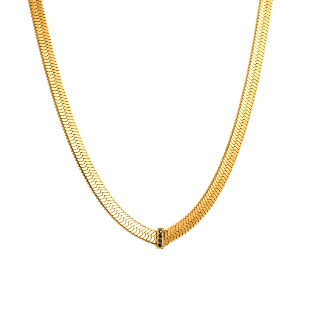 CHOKER ALLISON