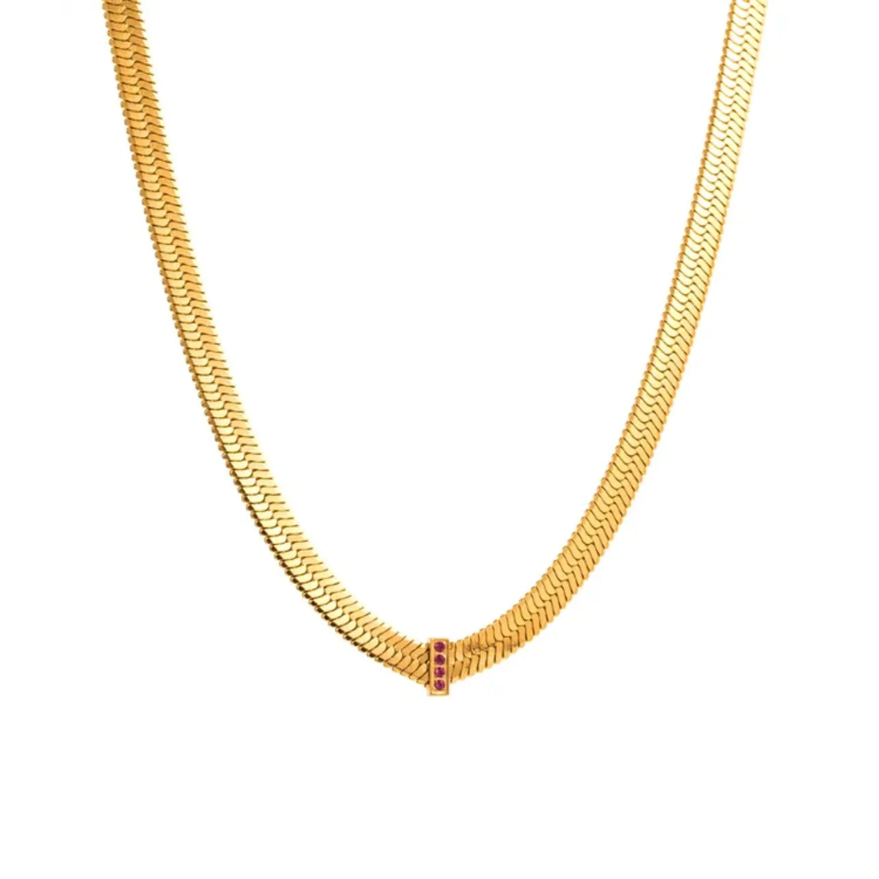 CHOKER ALLISON