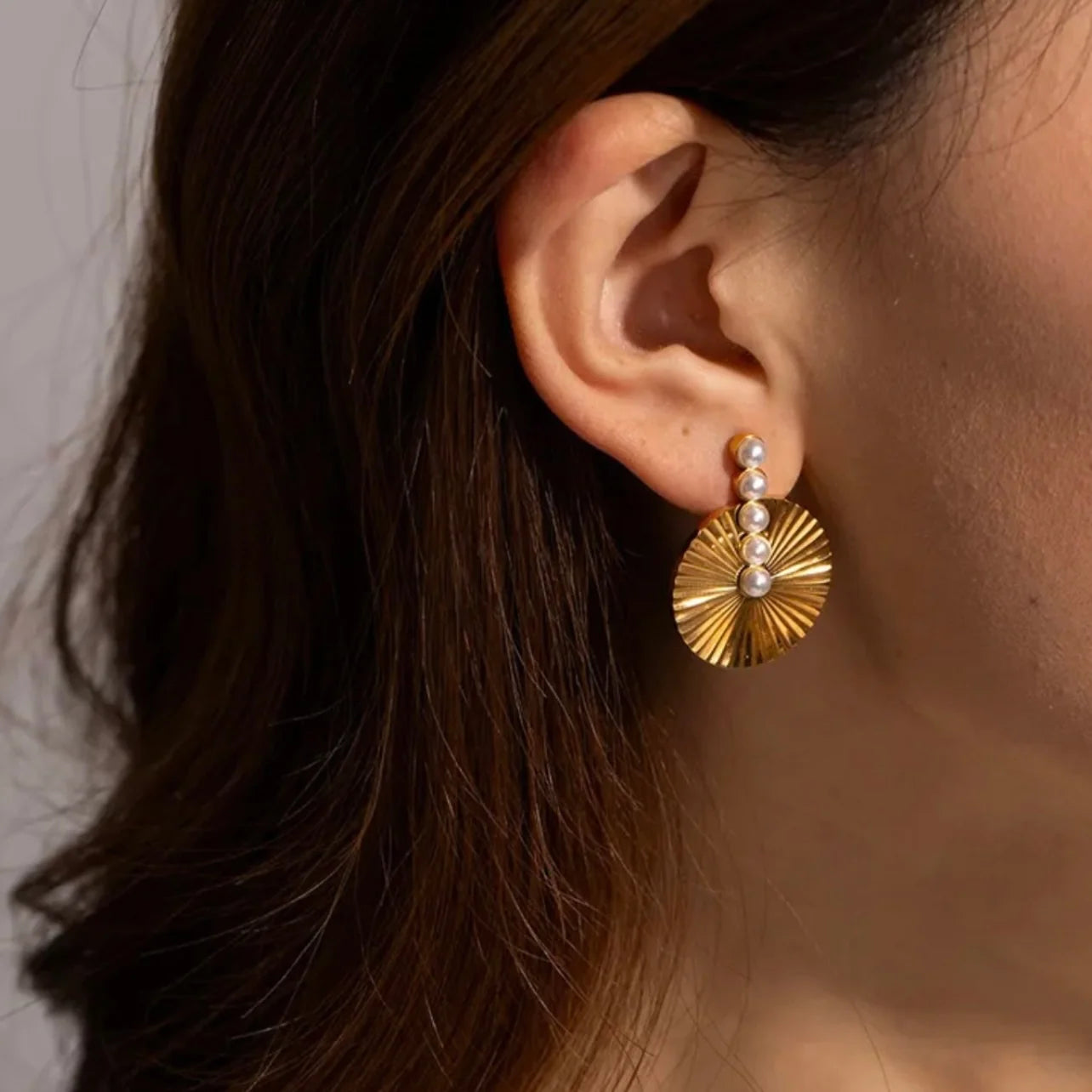 ARETES ZAFFRAN
