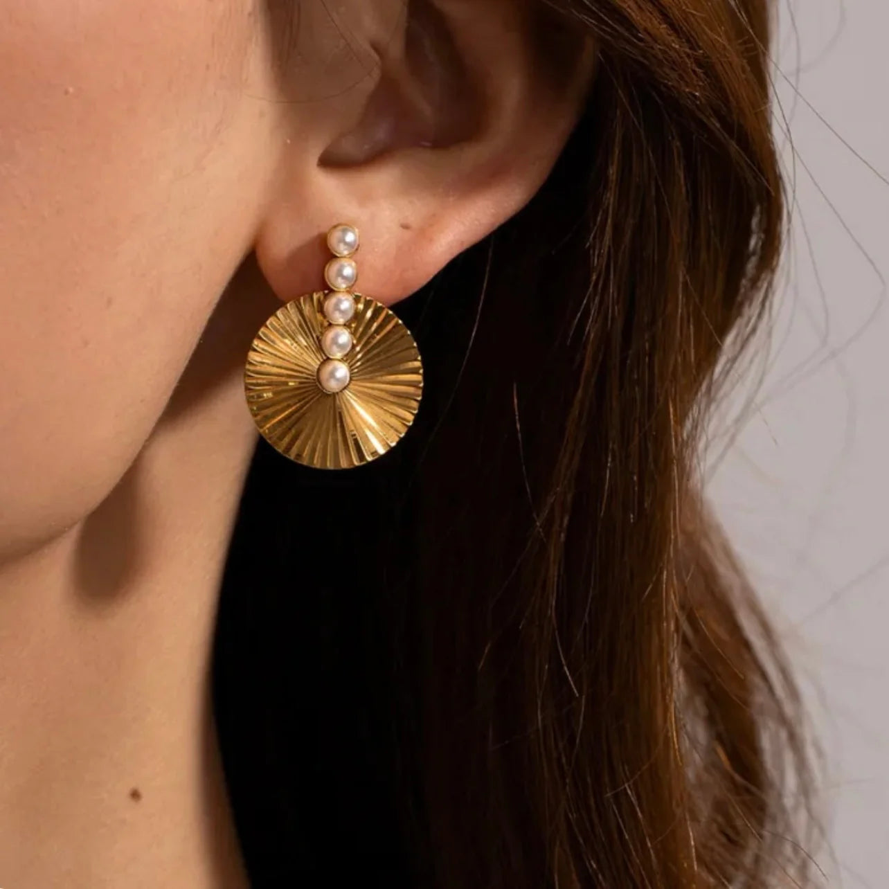 ARETES ZAFFRAN