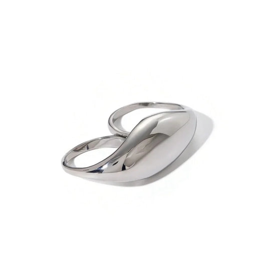 ANILLO ARERH SILVER