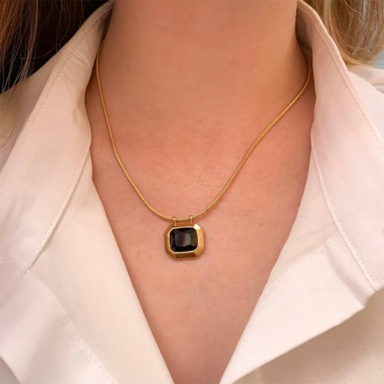 COLLAR GALAXIA