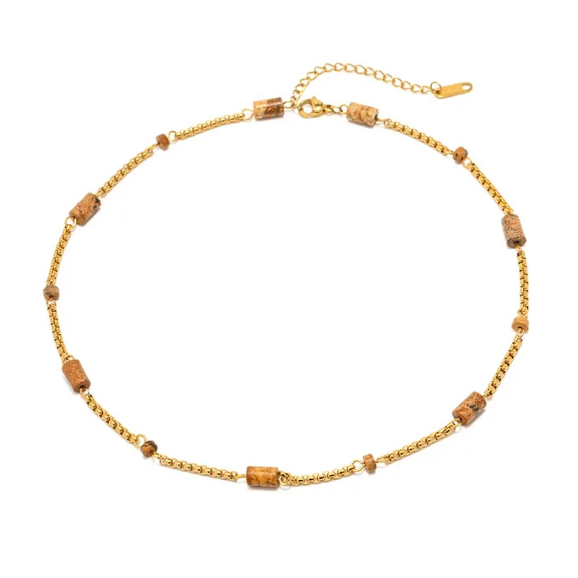 COLLAR KEPLER