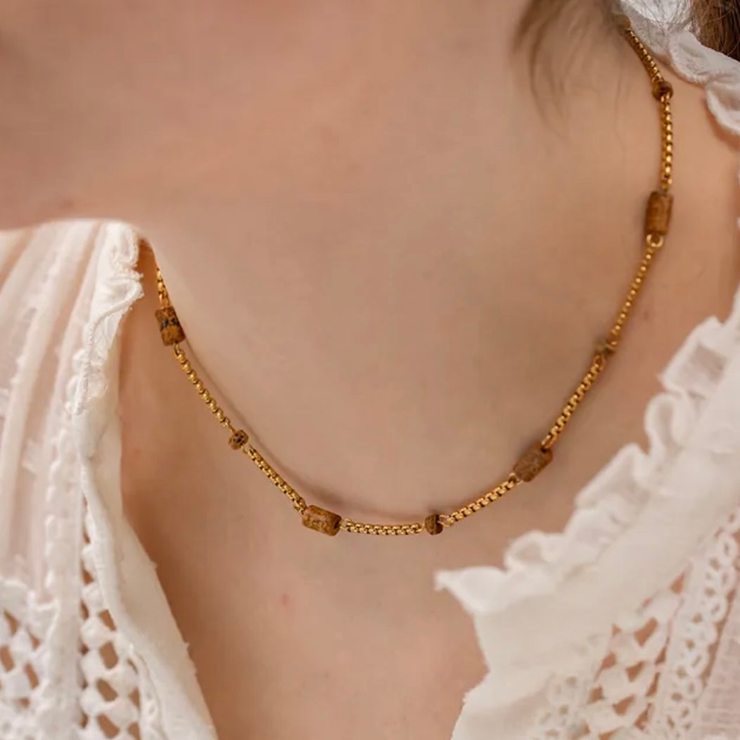 COLLAR KEPLER