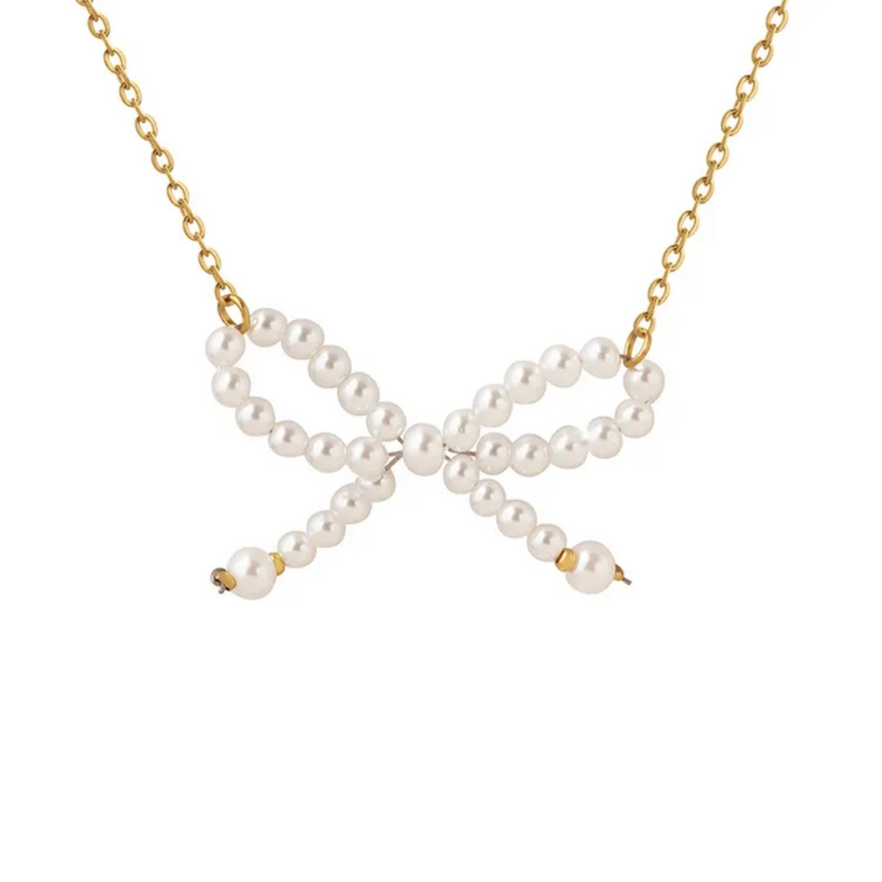 COLLAR MOÑO