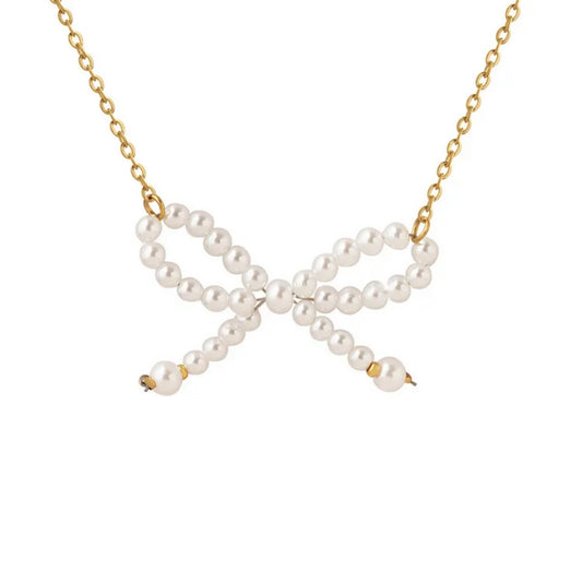 COLLAR MOÑO