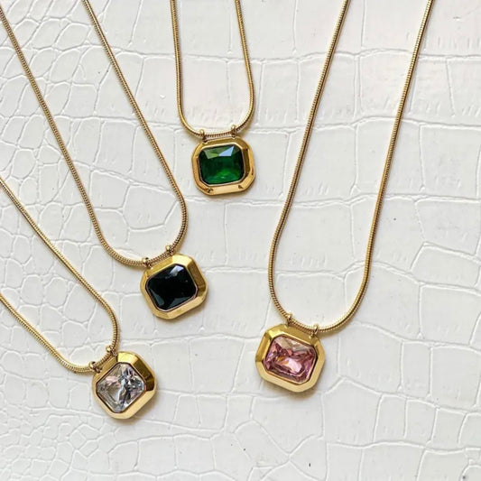 COLLAR GALAXIA