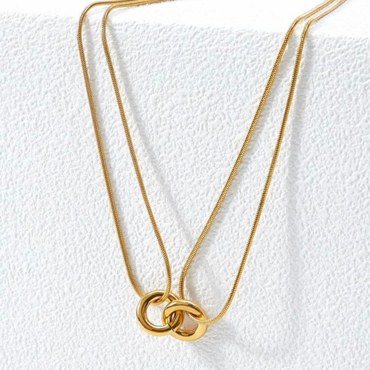 COLLAR DHARMA