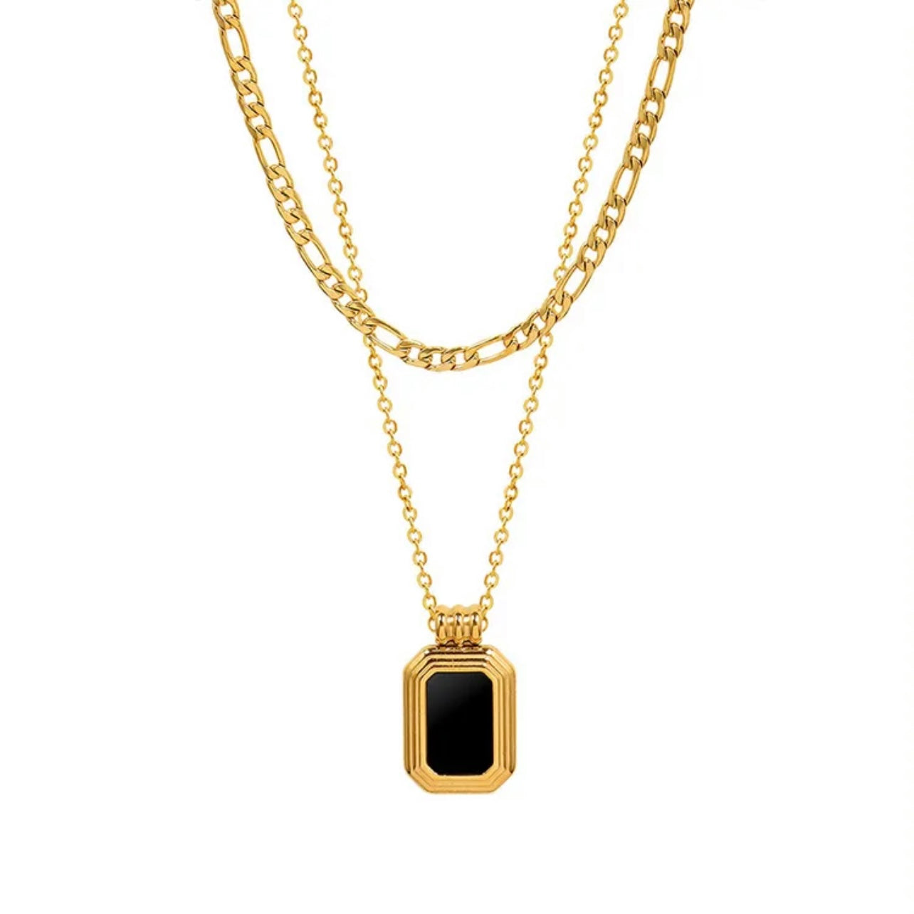 COLLAR SOFIA DOBLE