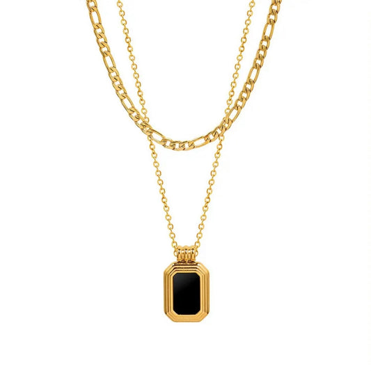 COLLAR SOFIA DOBLE