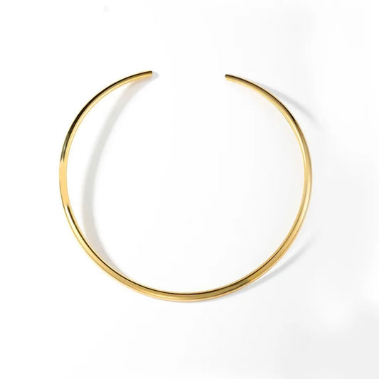 COLLAR LISO AVERY