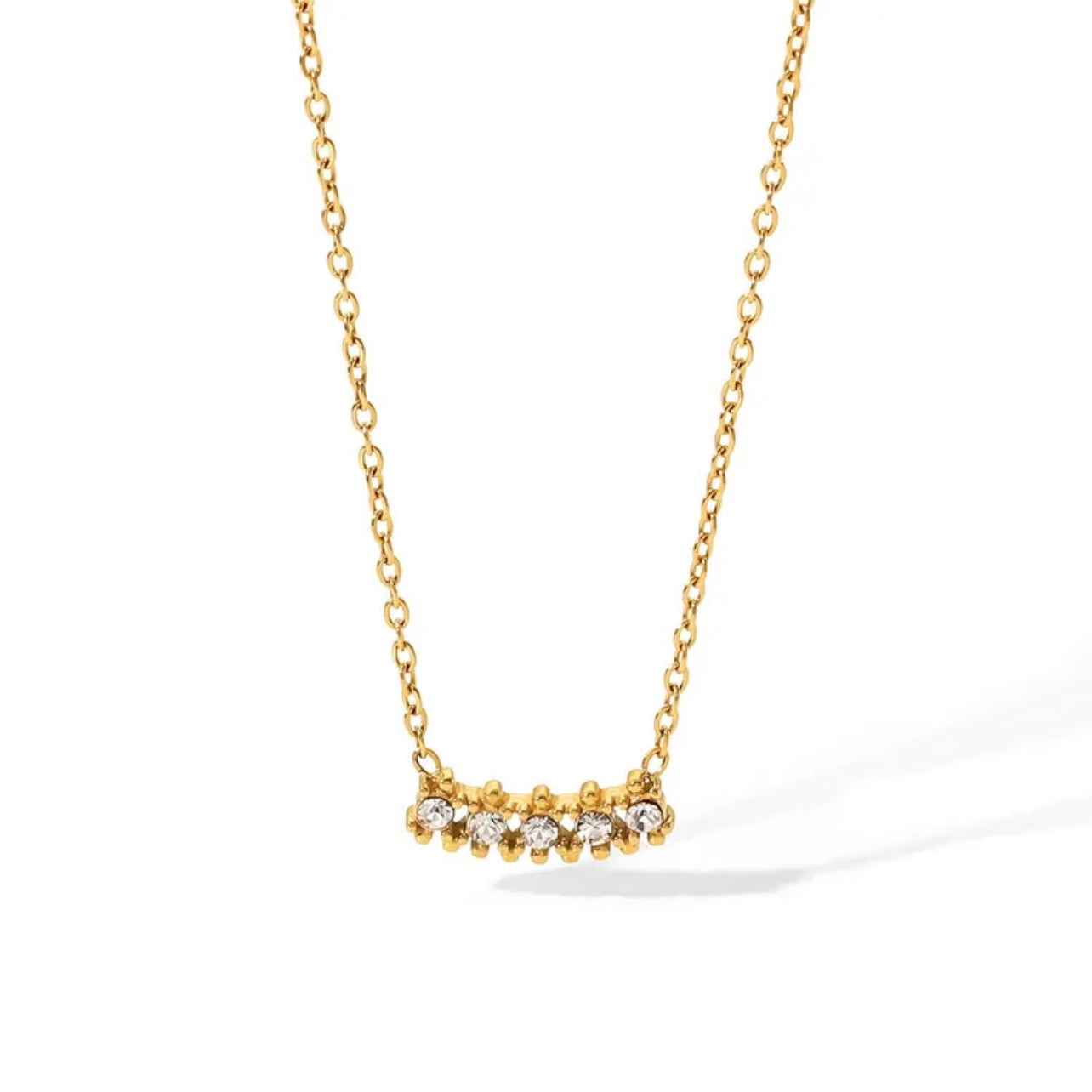 COLLAR LUCY