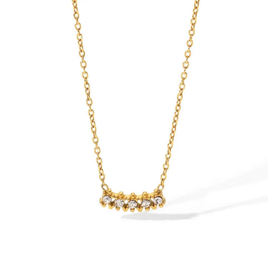 COLLAR LUCY