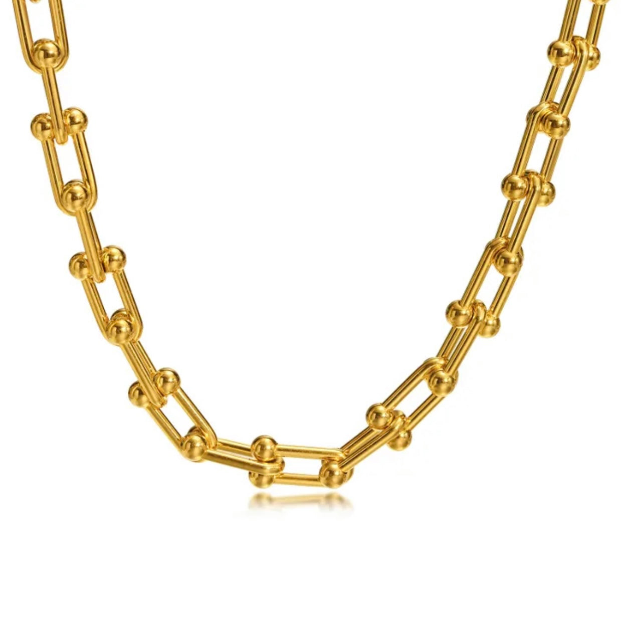 COLLAR TIFF