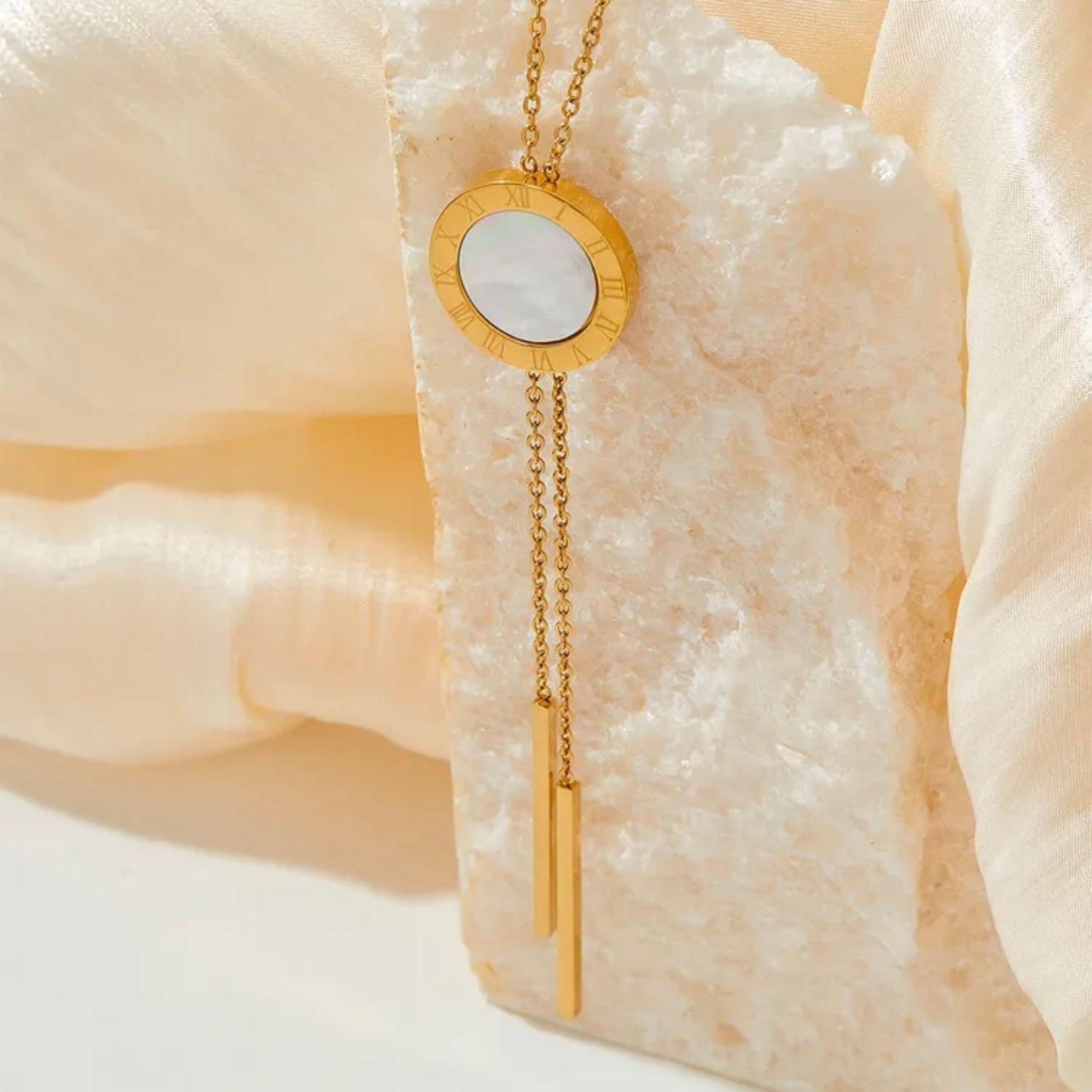 COLLAR PEYTO