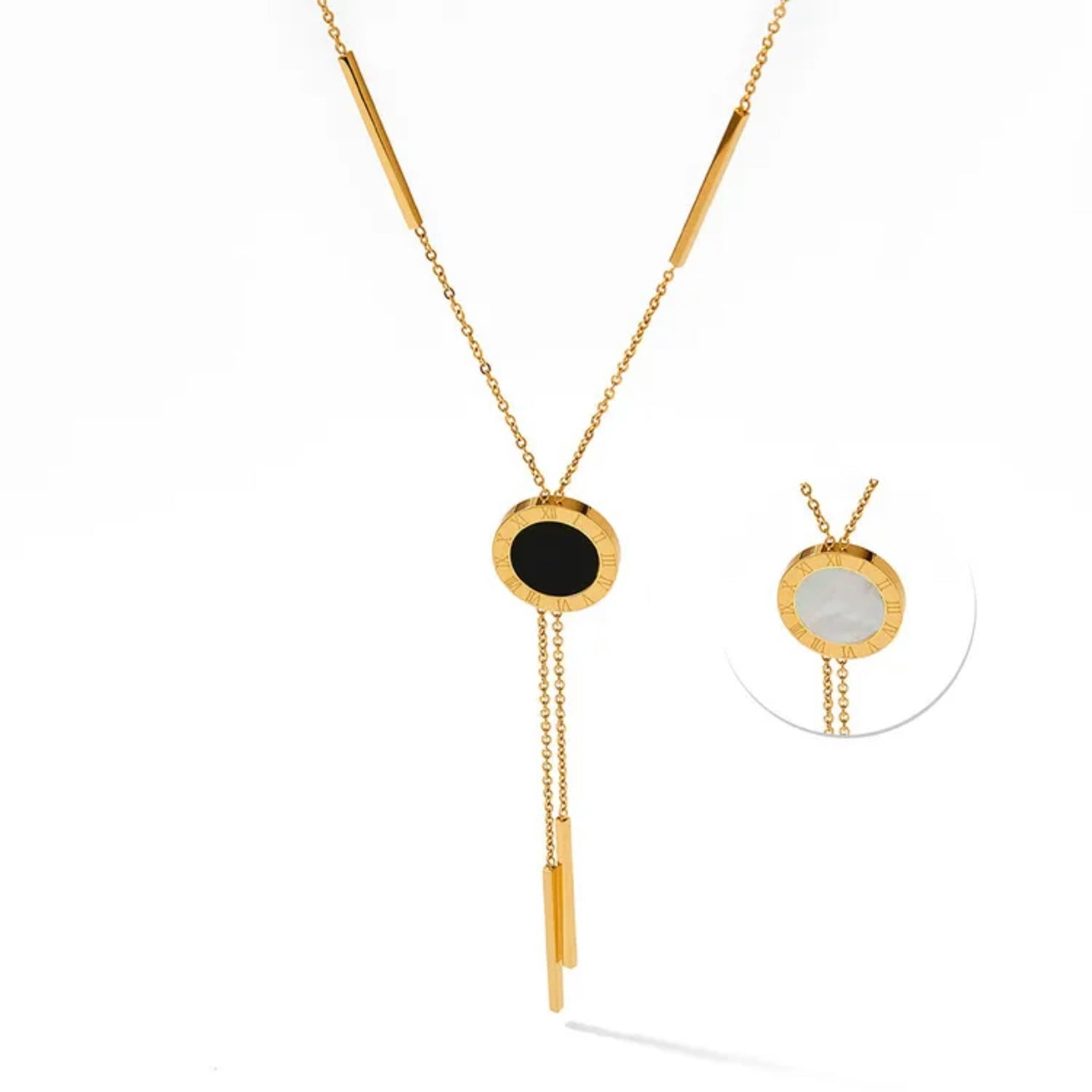 COLLAR PEYTO
