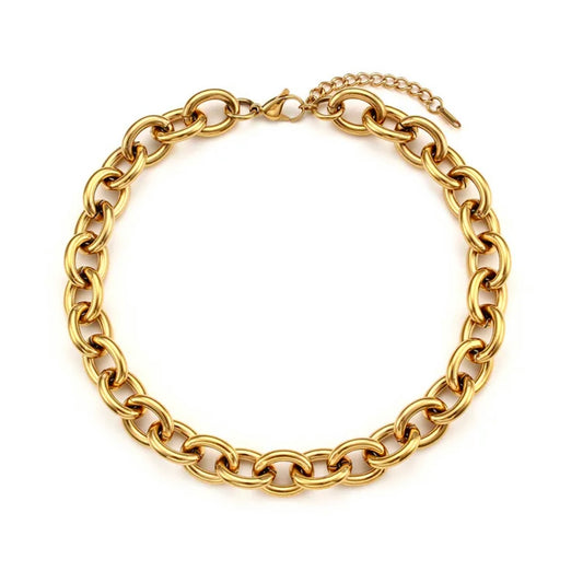 COLLAR HEIRRLOM