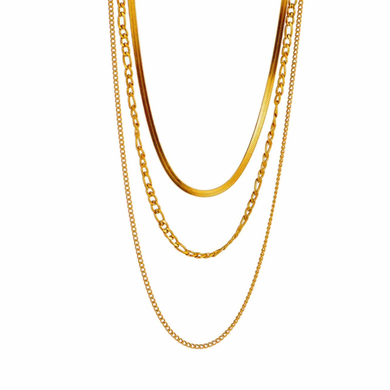 COLLAR CANOS