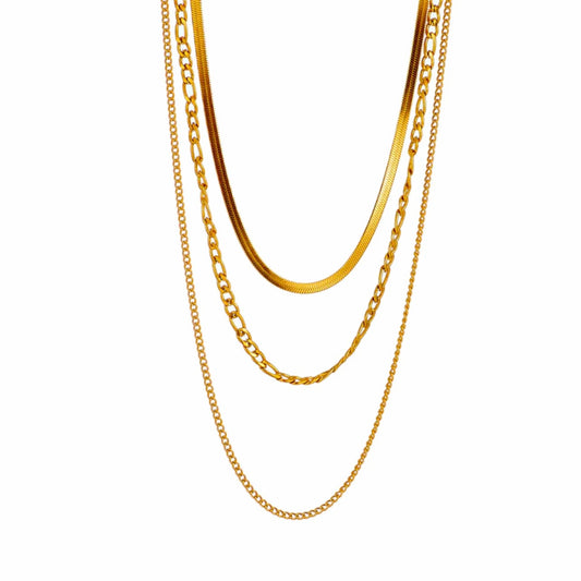 COLLAR CANOS