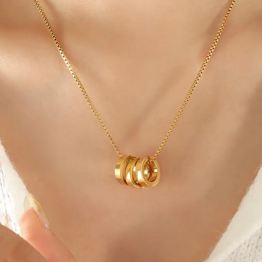 COLLAR SHAULA