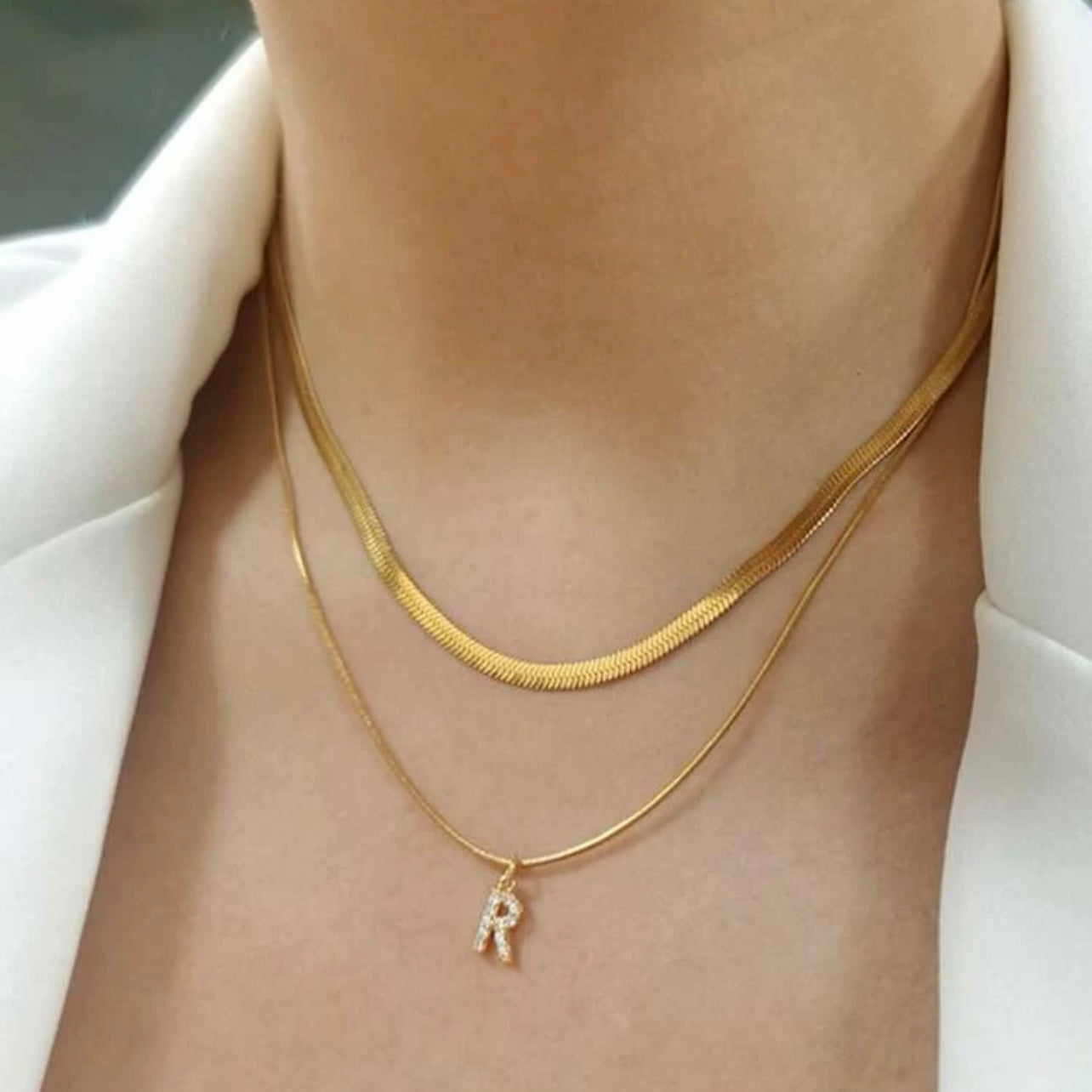 COLLAR ANTARES INICIAL