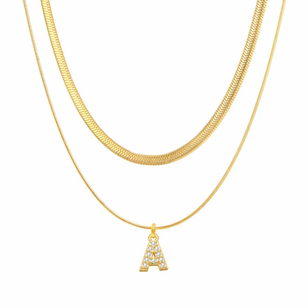 COLLAR ANTARES INICIAL