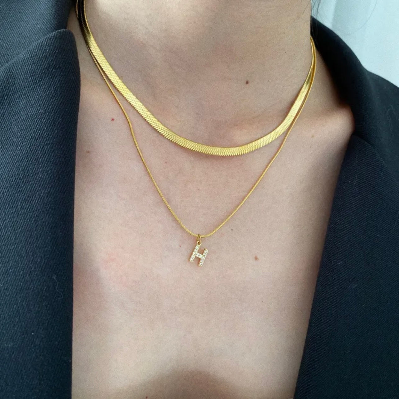 COLLAR ANTARES INICIAL