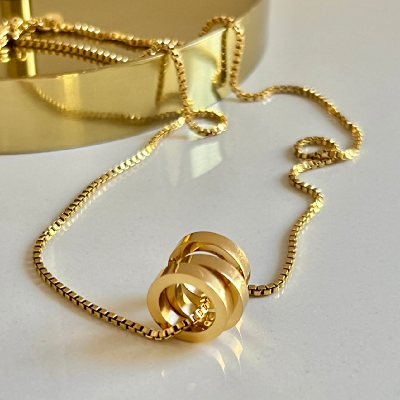 COLLAR SHAULA