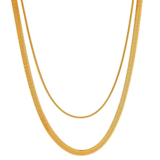 COLLAR HADAR