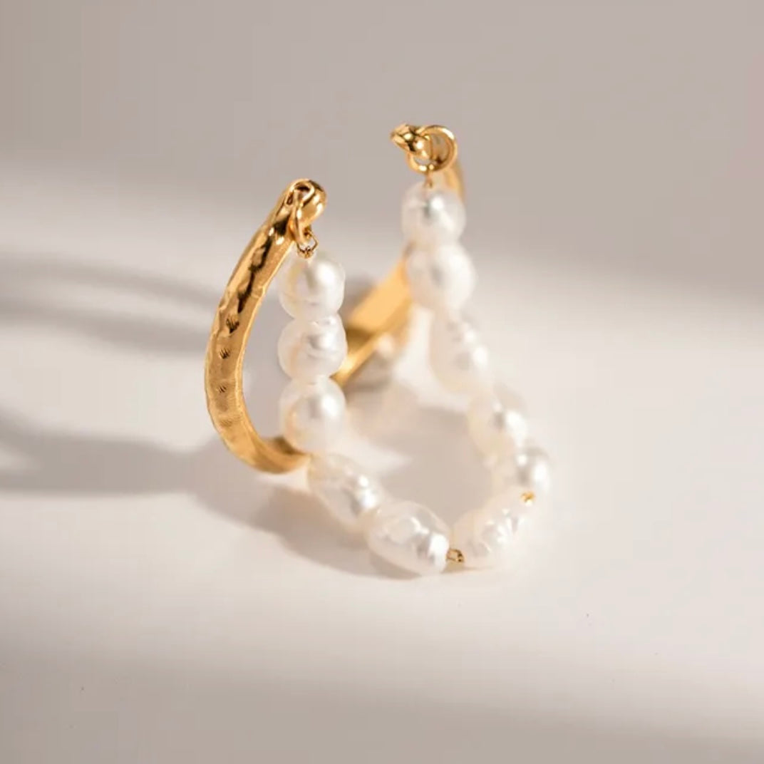 ANILLO CARAMEL N. 7