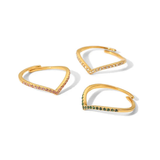 ANILLO ROMA