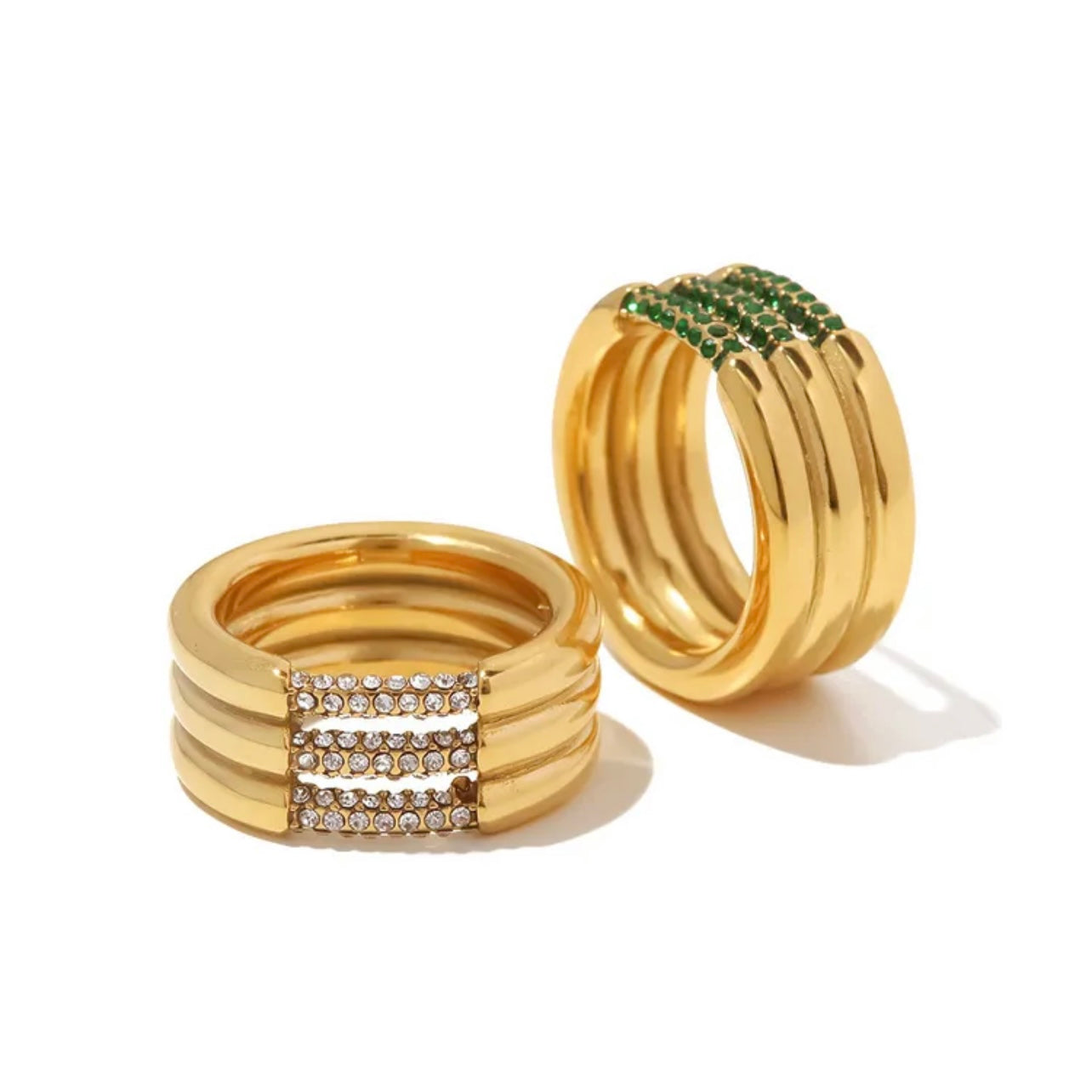 ANILLO LONDON