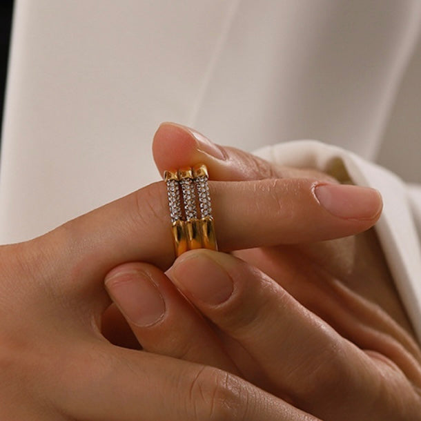 ANILLO LONDON
