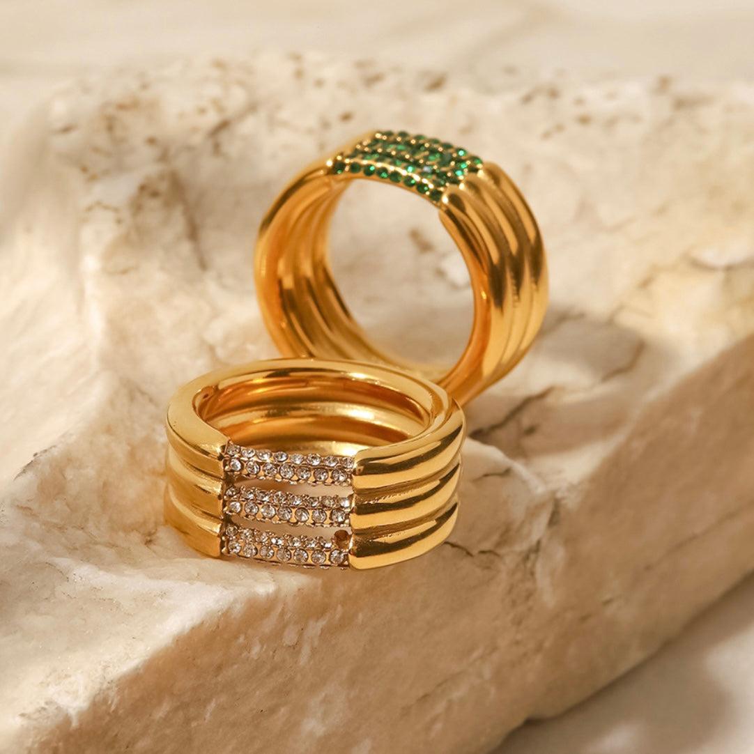 ANILLO LONDON