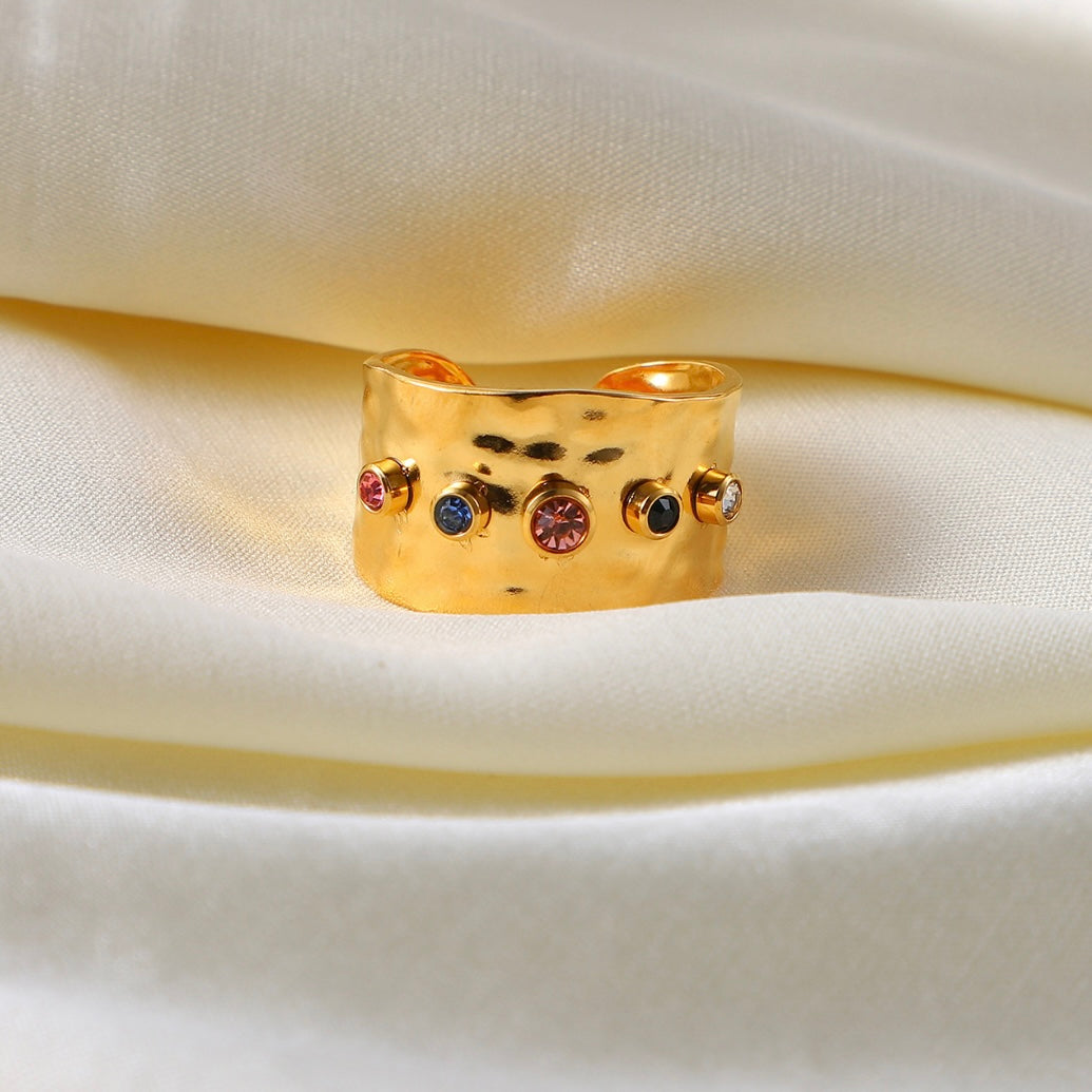 ANILLO UNIVERSO