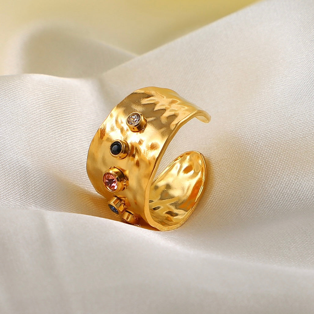 ANILLO UNIVERSO