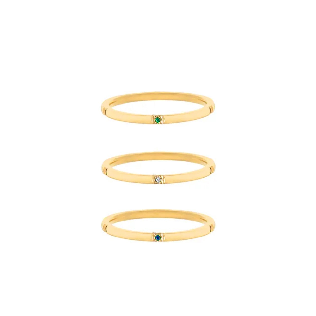 ANILLO KOLLEK