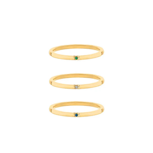 ANILLO KOLLEK