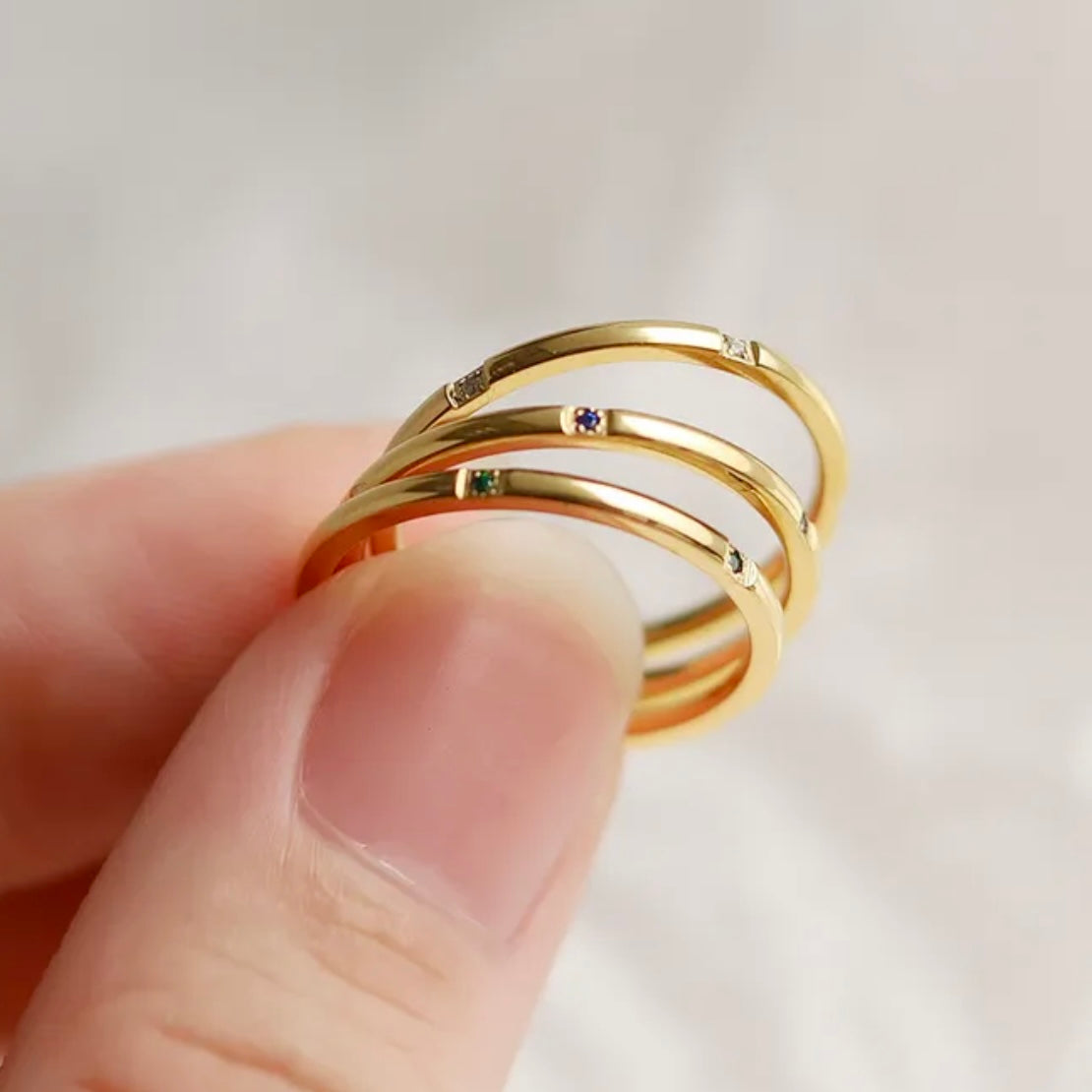 ANILLO KOLLEK