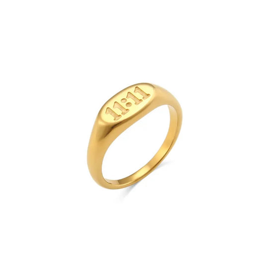 ANILLO 11:11