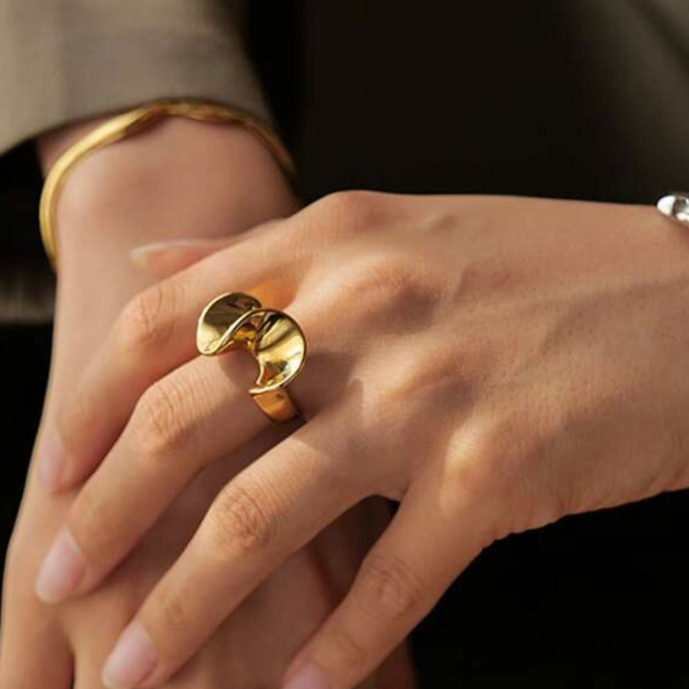 ANILLO NOVA