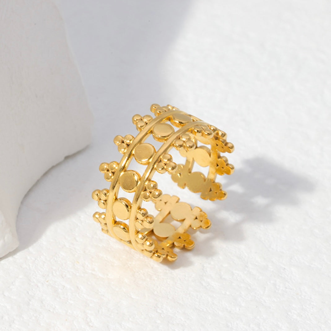 ANILLO REINA