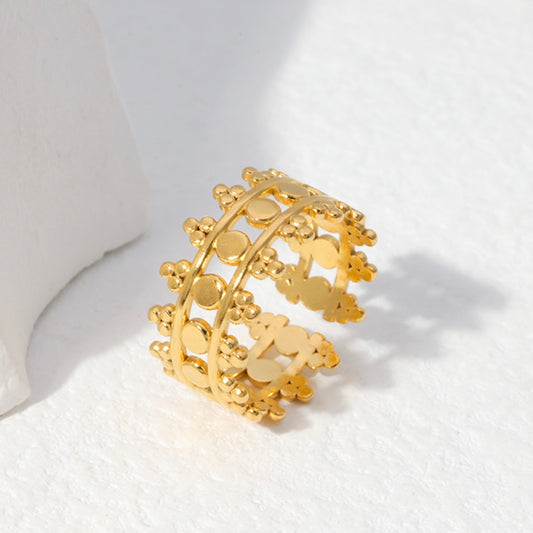 ANILLO REINA