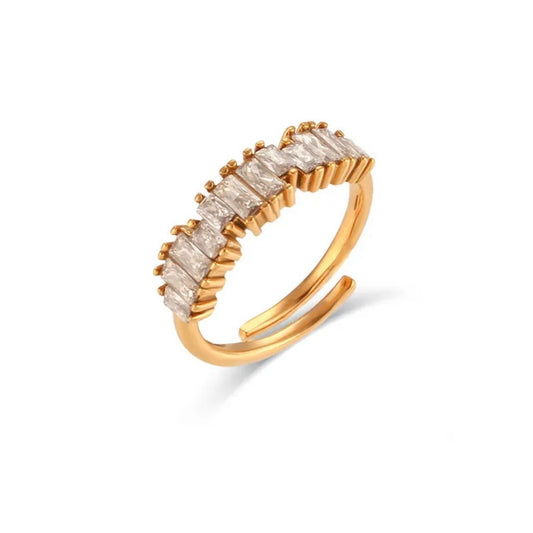 ANILLO CRISTALES