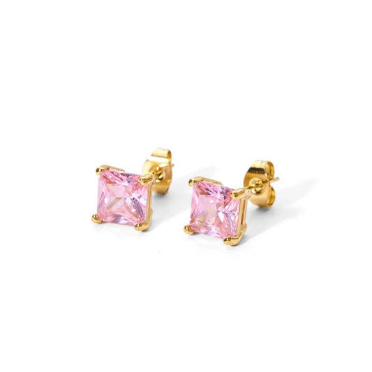 ARETES CANDY