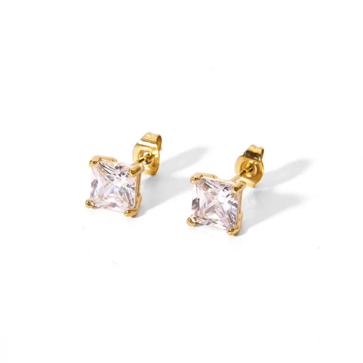 ARETES CANDY