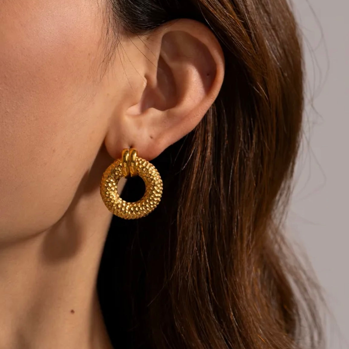 ARETES RICE