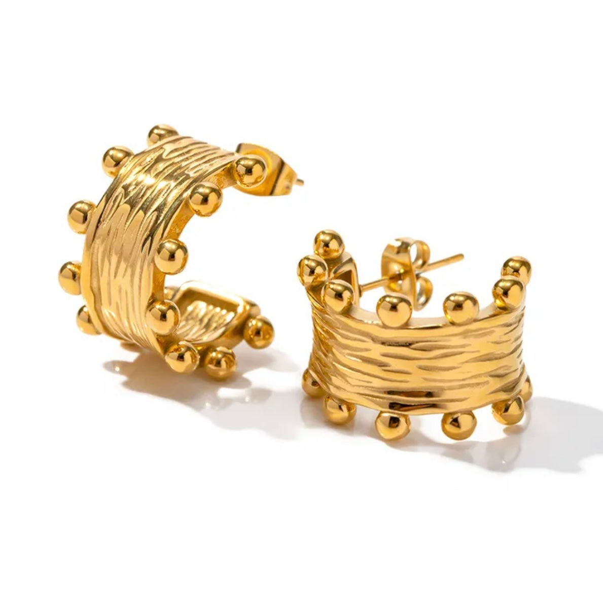 ARETES BRUSH